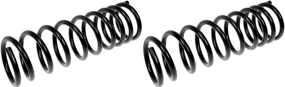 Resortes helicoidales Dorman N/P 566-369