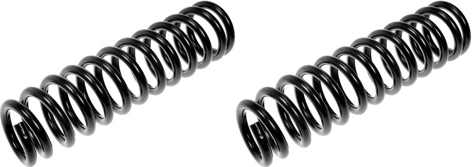 Resortes helicoidales Dorman N/P 566-370