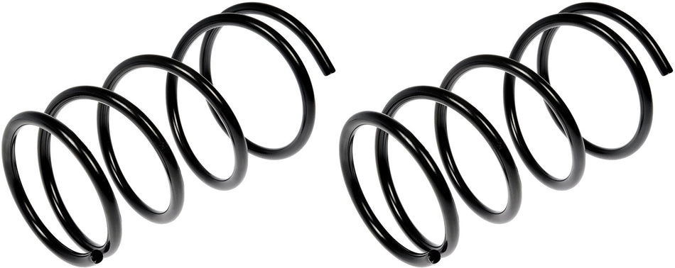 Resortes helicoidales Dorman N/P 566-371