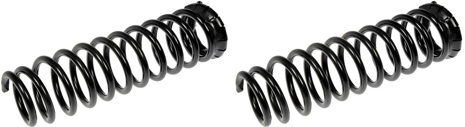 Resortes helicoidales Dorman N/P 566-372