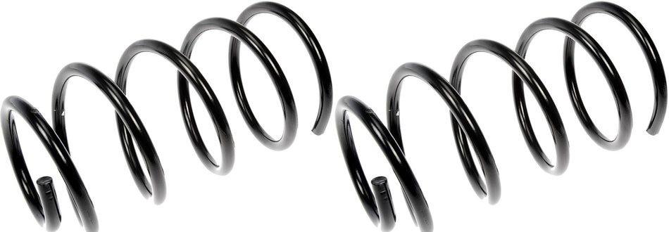 Resortes helicoidales Dorman N/P 566-373