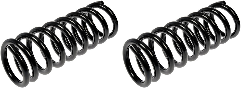 Resortes helicoidales Dorman N/P 566-374