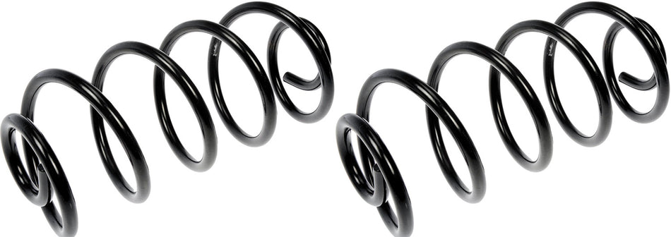 Resortes helicoidales Dorman N/P 566-375