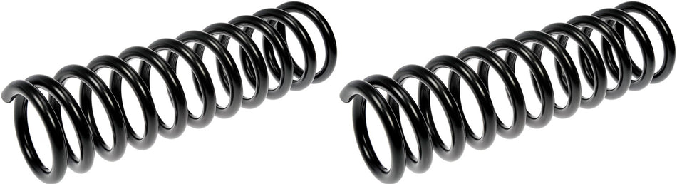 Resortes helicoidales Dorman N/P 566-376