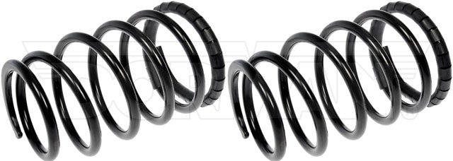 Resortes helicoidales Dorman N/P 566-377