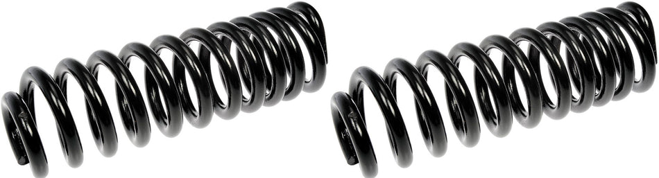 Resortes helicoidales Dorman N/P 566-378