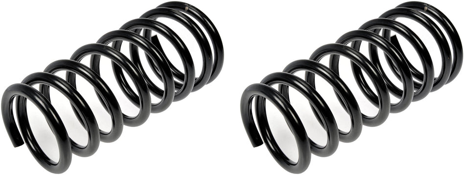 Resortes helicoidales Dorman N/P 566-379