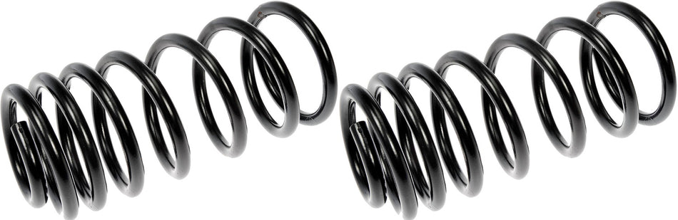 Resortes helicoidales Dorman N/P 566-380