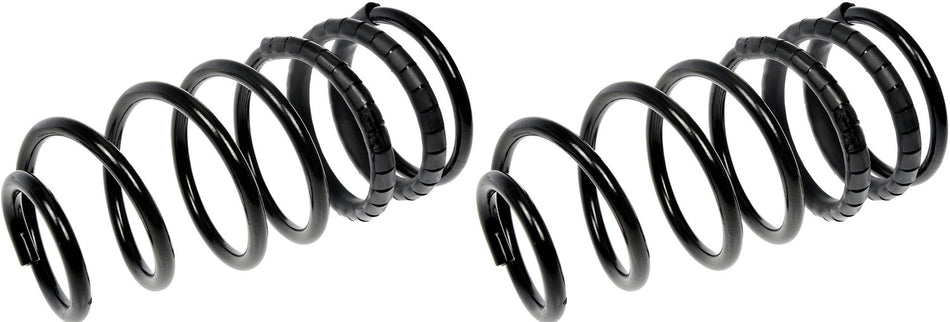 Resortes helicoidales Dorman N/P 566-381