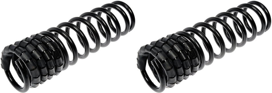 Resortes helicoidales Dorman N/P 566-383