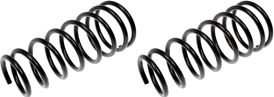 Resortes helicoidales Dorman N/P 566-384