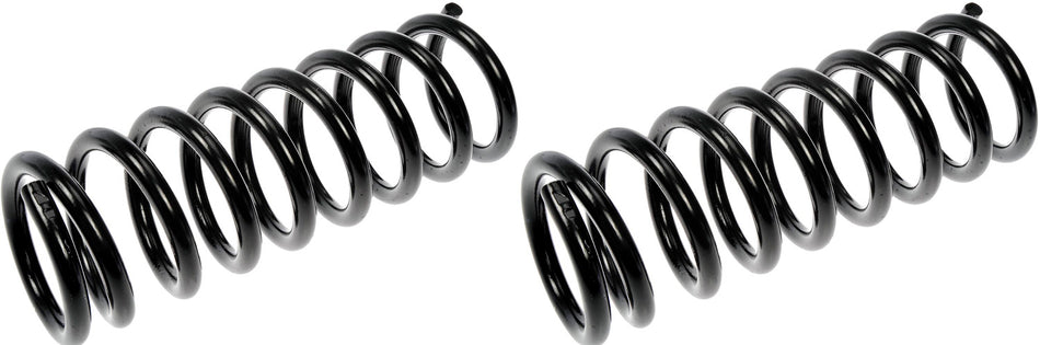 Resortes helicoidales Dorman N/P 566-385