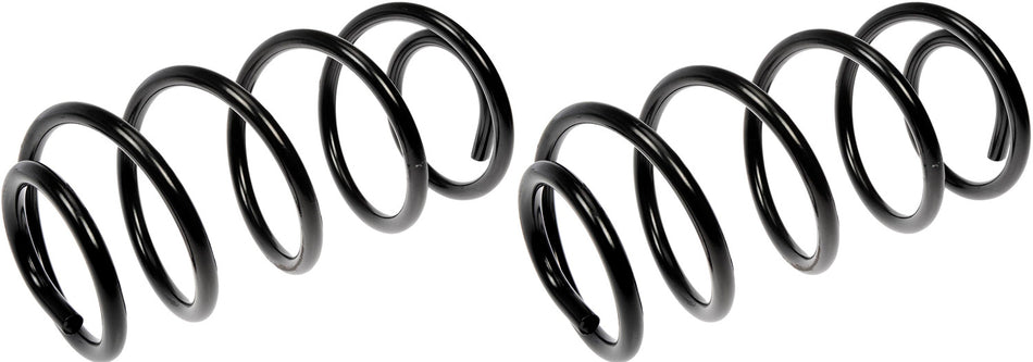 Resortes helicoidales Dorman N/P 566-386