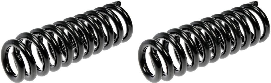 Resortes helicoidales Dorman N/P 566-391