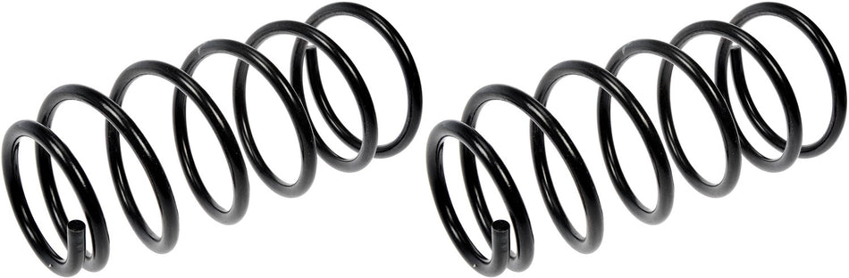 Resortes helicoidales Dorman N/P 566-393