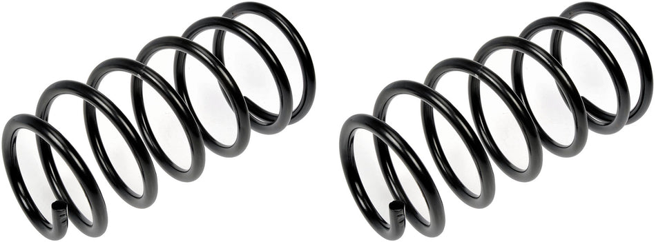 Resortes helicoidales Dorman N/P 566-396