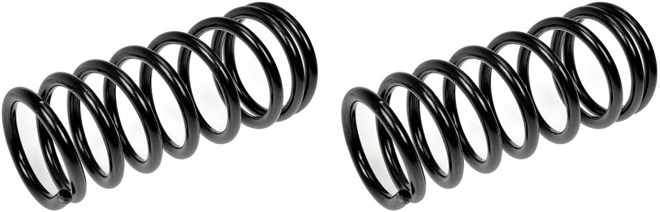 Resortes helicoidales Dorman N/P 566-402