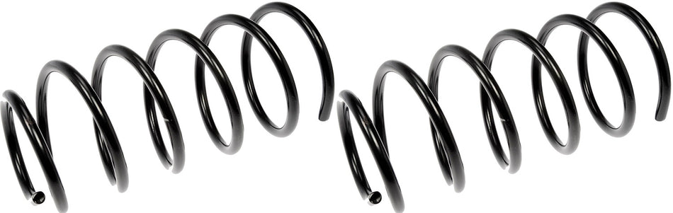 Resortes helicoidales Dorman N/P 566-410