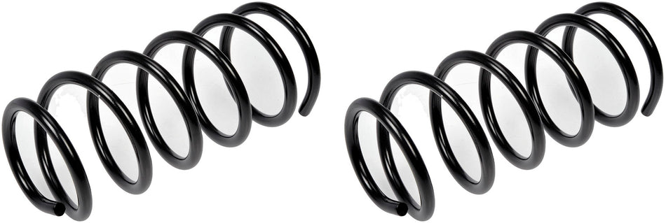 Resortes helicoidales Dorman N/P 566-411