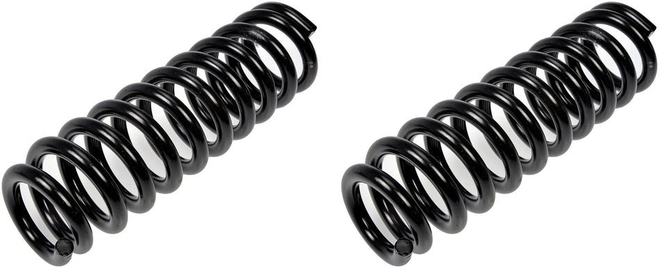 Resortes helicoidales Dorman N/P 566-412