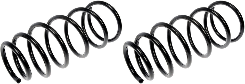 Resortes helicoidales Dorman N/P 566-419