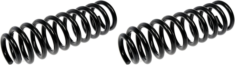 Resortes helicoidales Dorman N/P 566-454