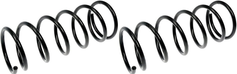 Resortes helicoidales Dorman N/P 566-456