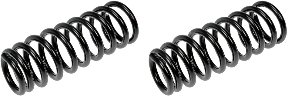 Resortes helicoidales Dorman N/P 566-478