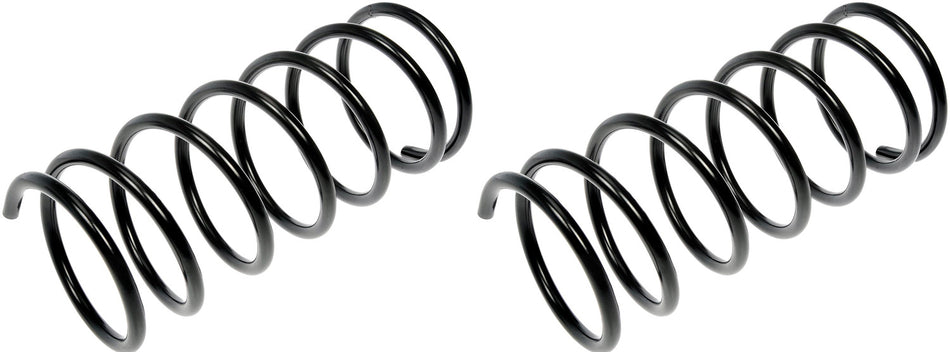 Resortes helicoidales Dorman N/P 566-521