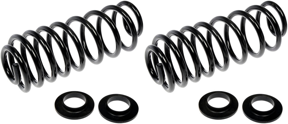 Resortes helicoidales Dorman N/P 566-896