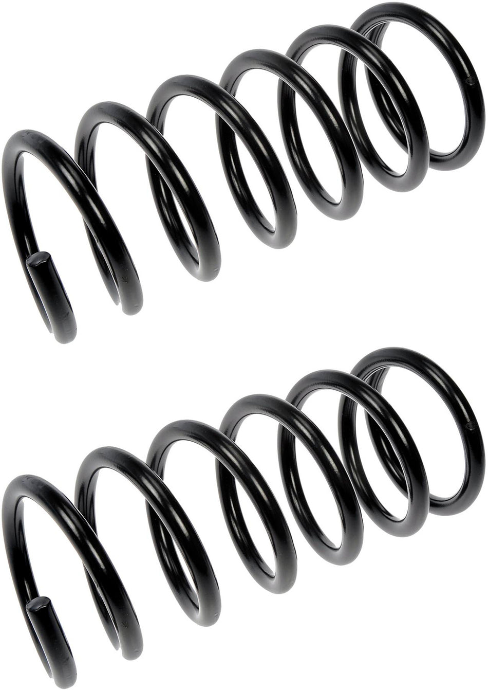 Resortes helicoidales Dorman N/P 566-898