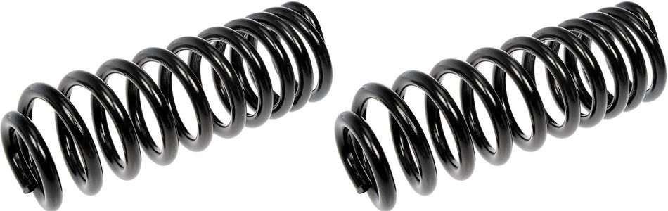 Resortes helicoidales Dorman N/P 566-900