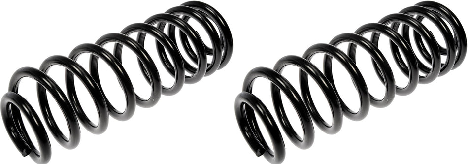 Resortes helicoidales Dorman N/P 566-901