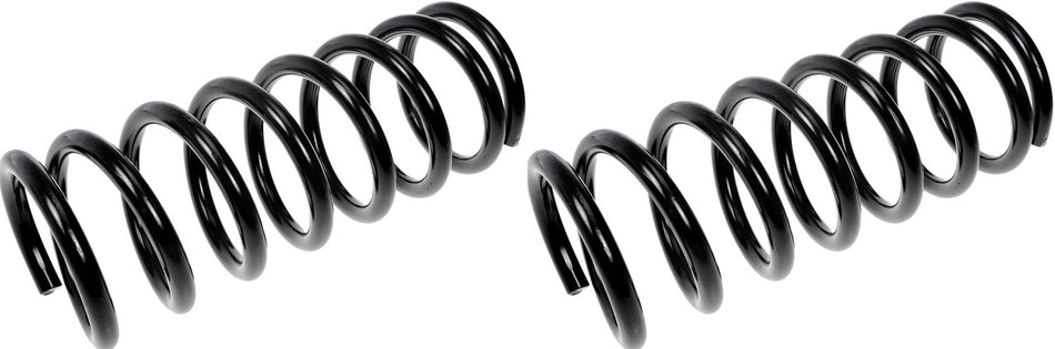 Resortes helicoidales Dorman N/P 566-902