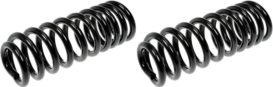 Resortes helicoidales Dorman N/P 566-903