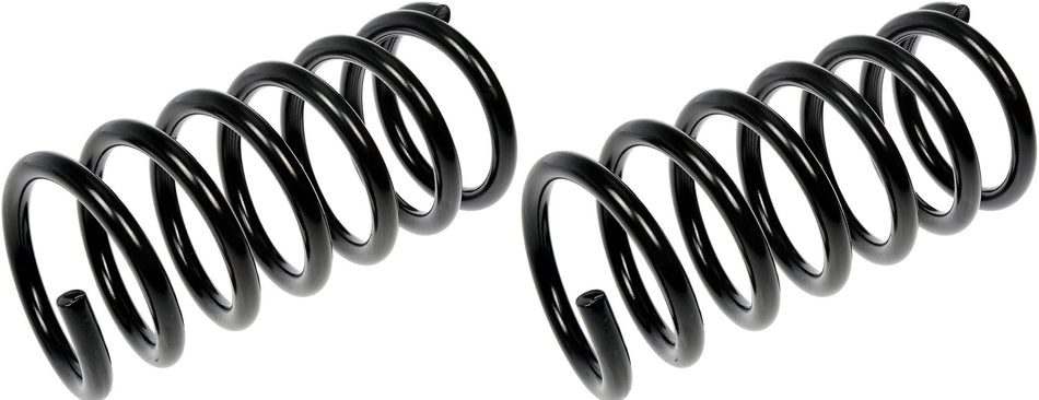 Resortes helicoidales Dorman N/P 566-904