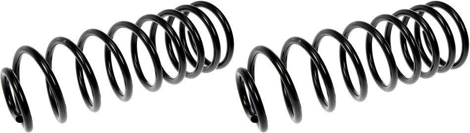 Resortes helicoidales Dorman N/P 566-906