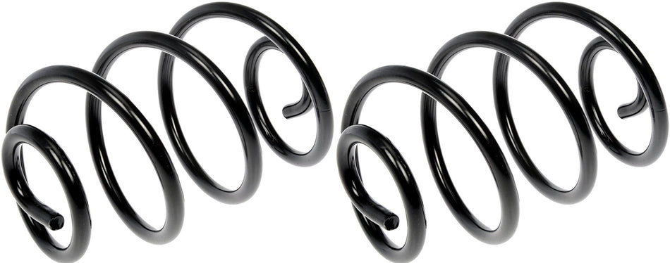 Resortes helicoidales Dorman N/P 566-907