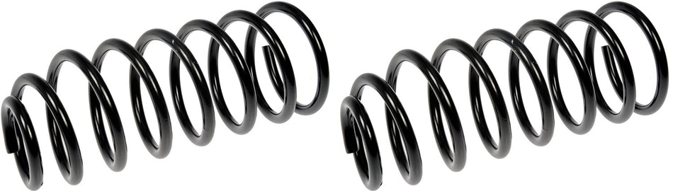 Resortes helicoidales Dorman N/P 566-908