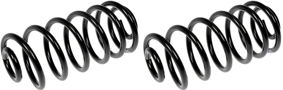 Resortes helicoidales Dorman N/P 566-909