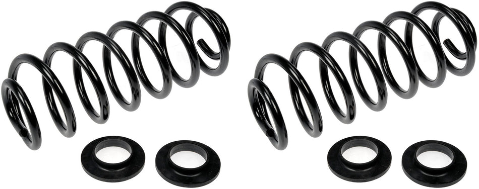 Resortes helicoidales Dorman N/P 566-910