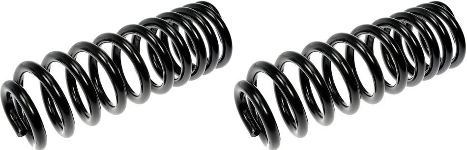 Resortes helicoidales Dorman N/P 566-911