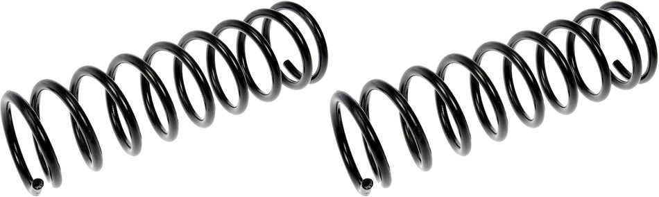 Resortes helicoidales Dorman N/P 566-912