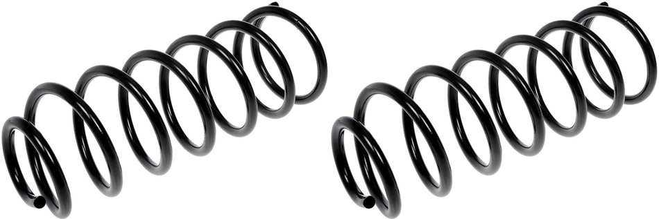 Resortes helicoidales Dorman N/P 566-916