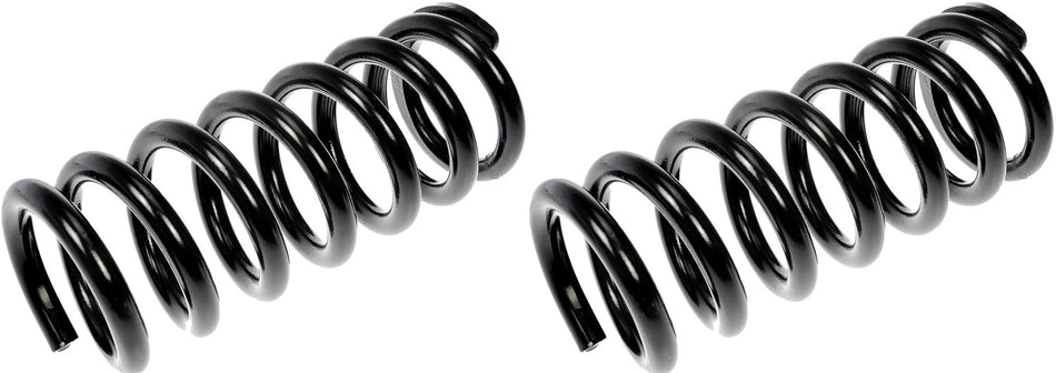 Resortes helicoidales Dorman N/P 566-918