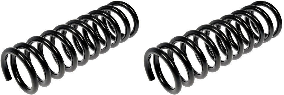 Resortes helicoidales Dorman N/P 566-919