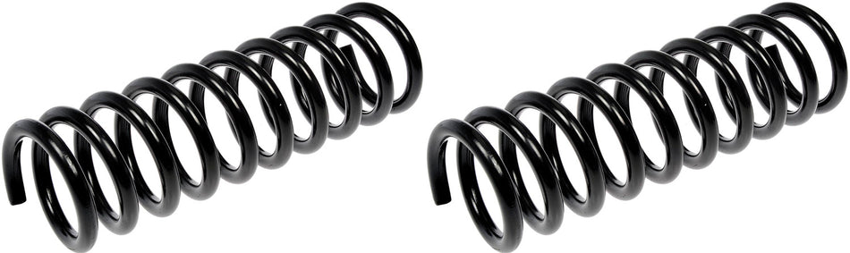 Resortes helicoidales Dorman N/P 566-921