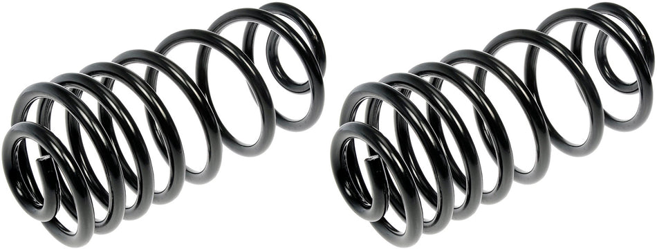 Resortes helicoidales Dorman N/P 566-922