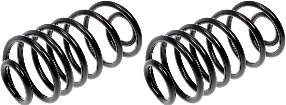 Resortes helicoidales Dorman N/P 566-923