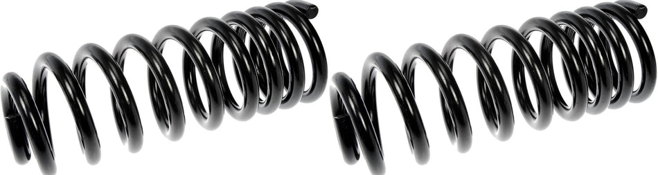 Resortes helicoidales Dorman N/P 566-924